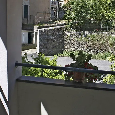 Holiday Via Piacenza Holiday home