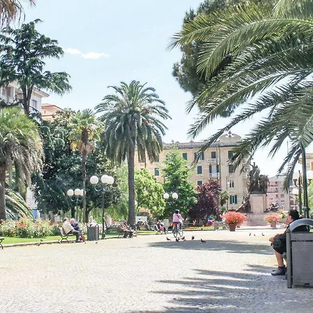 Holiday Via Piacenza * Chiavari