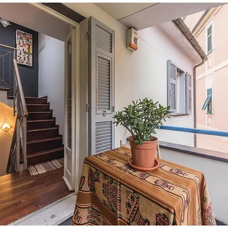 Holiday home Holiday Via Piacenza Chiavari