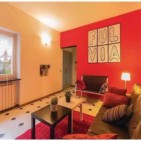 Holiday Via Piacenza Holiday home *