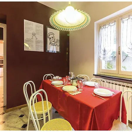 Holiday home Holiday Via Piacenza
