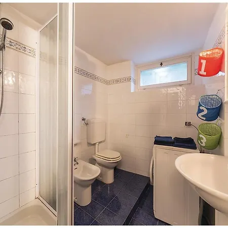 Holiday home Holiday Via Piacenza Chiavari