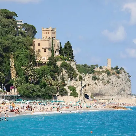 Holiday Via Piacenza Holiday home