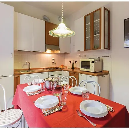 Holiday Via Piacenza Holiday home *