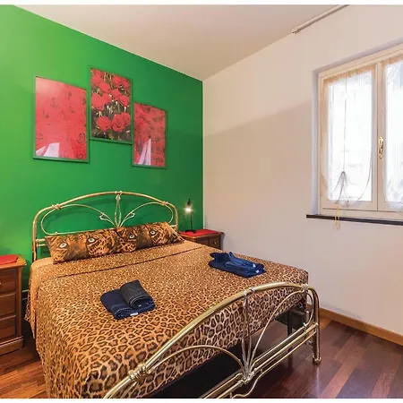 Holiday Via Piacenza Holiday home Chiavari