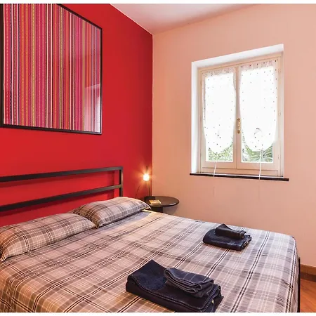 Holiday Via Piacenza Holiday home *