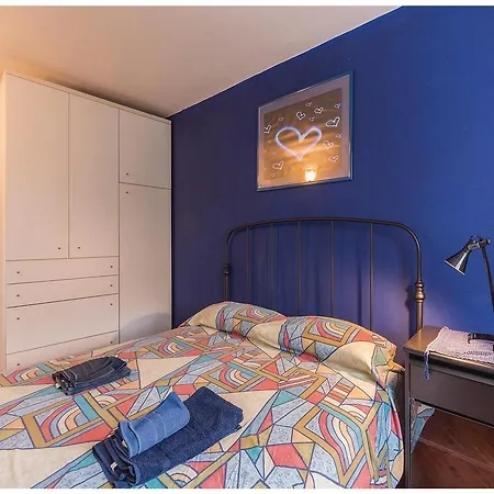 Holiday Via Piacenza Holiday home Chiavari