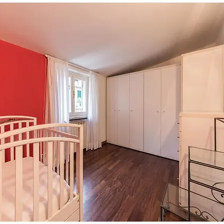 Holiday home Holiday Via Piacenza