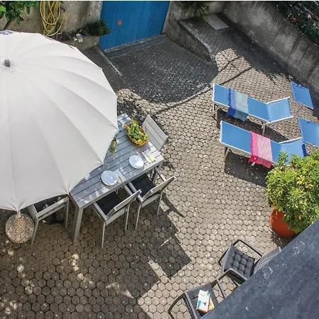 Holiday Via Piacenza Holiday home Chiavari