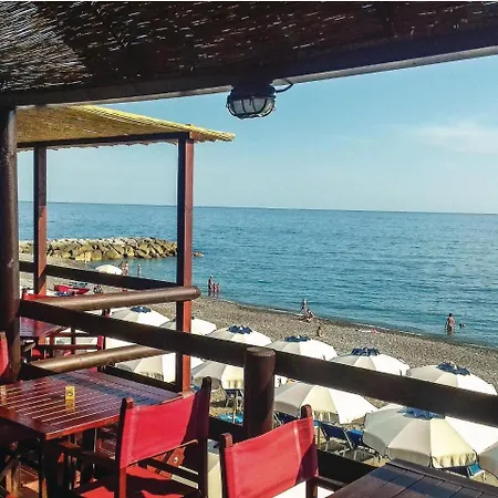 Holiday Via Piacenza Holiday home *