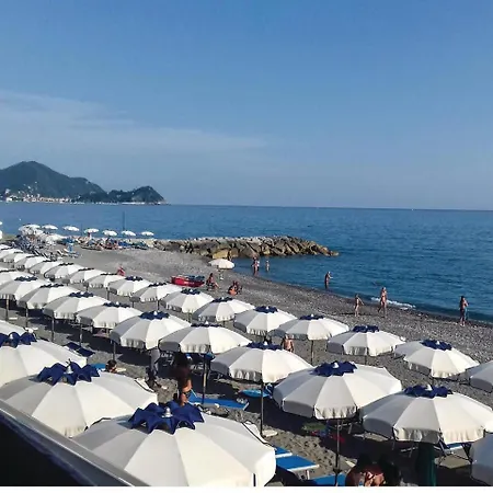 Holiday Via Piacenza Holiday home
