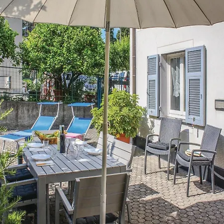 Holiday Via Piacenza Holiday home