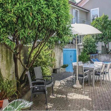 Holiday Via Piacenza Holiday home *